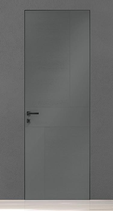 LINE 04 CH Frassino Grigio Fume #